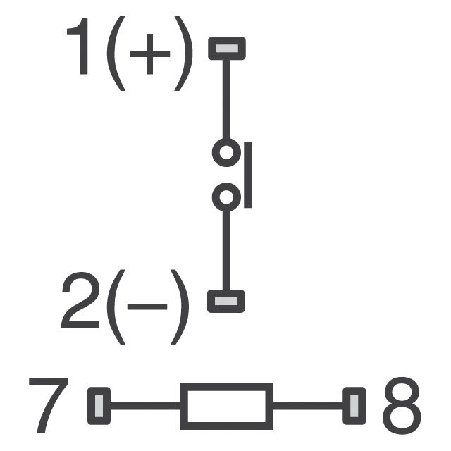 G9EA-1 DC24 Omron Electronics Inc-EMC Div  Power Relays Over 2 Amps